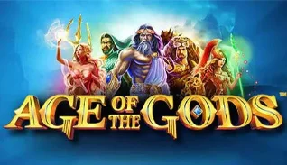 Age of the Gods