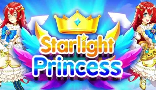 Starlight Princess