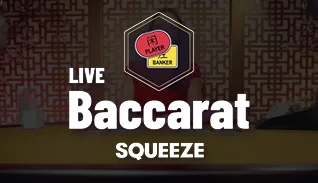 Baccarat Squeeze
