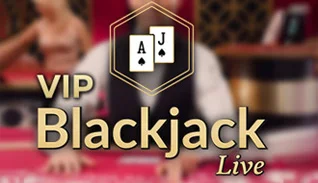 Blackjack VIP