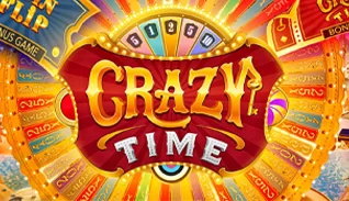 Crazy Time