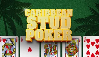 Caribbean Stud Poker