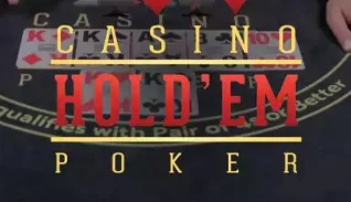 Casino Hold'em