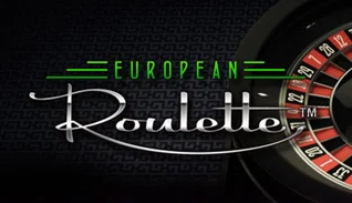 European Roulette